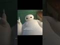 Everyone’s afraid of needles #movie #baymax #shorts #bighero6