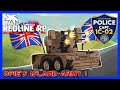 GTA 5 Roleplay - RedlineRP - Opie's Army TakeOver part 1 !  #201