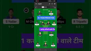 IND VS NZ 2ND T20 MATCH PREDICTION
