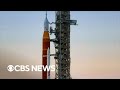 NASA to attempt Artemis 1 moon launch again Saturday