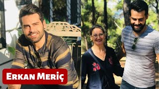 Is Erkan Meriç getting married? Her mother explained.