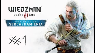 Wiedźmin 3: Serce z kamienia, Wybory książkowego Geralta #1 (Gameplay)