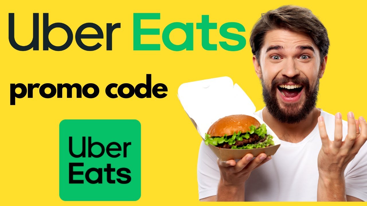 Uber Eats Promo Code I Uber Eats Promo Code 2022 Existing Users I Uber ...