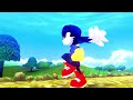 klonoa phantasy reverie series remastered vs original trailer