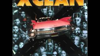 X Clan - Grand Verbalizer, What Time Is It