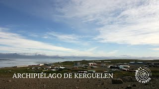 En un minuto: Kerguelen, el remoto archipiélago con más de 300 islas donde viven cien personas