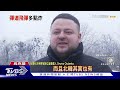 51枚只攔18枚 俄軍大空襲狂射彈道飛彈 烏克蘭防空難擋｜十點不一樣20240109