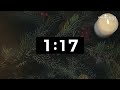 christmas day 2024 advent part 5