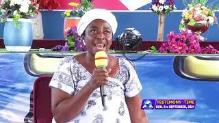 MIND BLOWING TESTIMONIES (VOL 112) - 05/09/21 - Stephen Adom Kyei-Duah