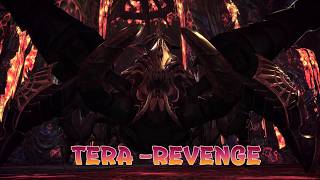 #TERA ---) REVENGE! Story so far Cinematics🫡🤪👻