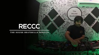 RECCC @ The House Beatskills Session (C3 T2)