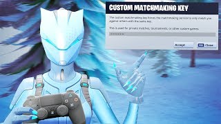 new custom duo scrim matches with subs fortnite live duo scrims - fortnite custom server scrims