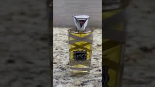 The BEST Oud Perfume I’ve ever Smelled! | Amazon Must Have! | Oud Mood Reminisce x Lattafa