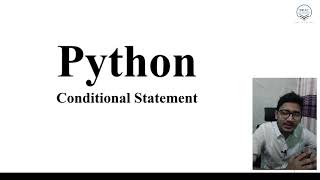 L8 | Python | Conditions | if else elif | Nested if | Bangla