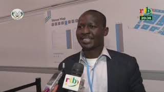 RTB/Préparation de la participation du Burkina à la COP24