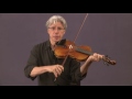 Fiddle Tips from Darol Anger: Chopping