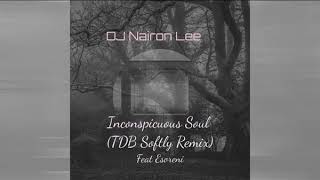 DJ Niran Lee (Feat. Esoreni) - Inconspicuous soul (TDB Softly Remix)