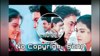 Chand Sifarish | Amir Khan and Kajol | No Copyright Hindi Song    Bollywood
