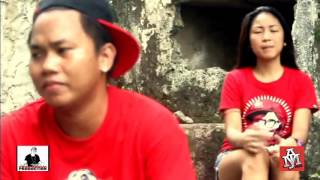 Pinili Kong Palayain Ka - (Pihikan Family) Leighchix \u0026 Ian (Official Music Video)