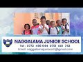 Naggalama Junior  School