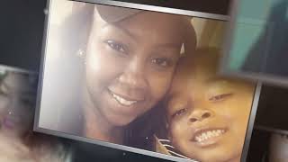 Ashley Richardson Memorial Slideshow | Celebration of Life Tribute