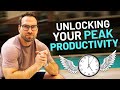 Unlock Your Peak Productivity FAST (PROVEN METHOD)