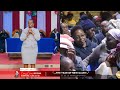 NEW GLORY!!! || CROSSOVER SERMON || REV. LYDIA KAHIGA