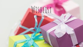 【認聲/韓中字】TXT (투모로우바이투게더) - Wishlist