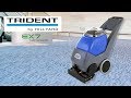 Trident EX7 by Hillyard - Use and Care