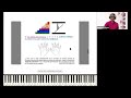 clases de piano 1 aprende a tocar piano desde cero y a leer partituras