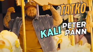 KALI A PETER PANN - TATKO