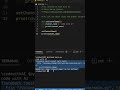 Local & Global variable in python #coding #programming #programing