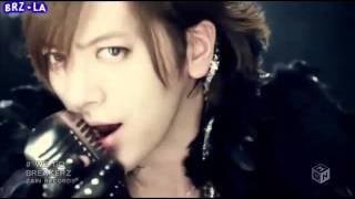 BREAKERZ LATINO (FanSub, Información \u0026 mucho más...)