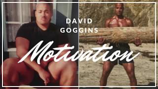 David Goggins Motivation Video | Can't Hurt Me