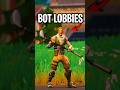 How To Get Easy Bot Lobbies