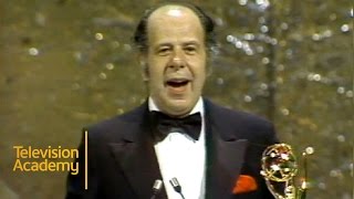 THE WALTONS Wins Emmy For Outstanding Drama Series | Emmys Archive (1973)