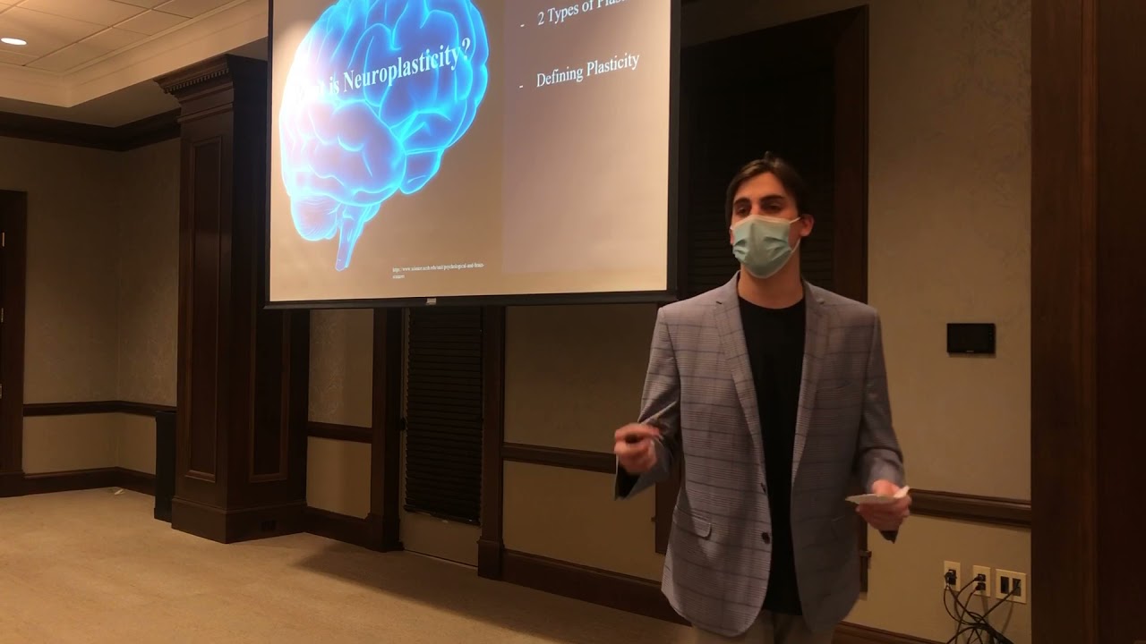 Neuroplasticity Youtube