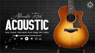Acoustic Music Jadul Terbaru Enak Didengar Acoustic Alternative Rock | Best Classic Alternative Rock