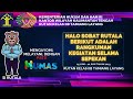 Videografis Rutan Kelas IIB Tamiang Layang Dalam Sepekan (05 Juni - 10 Juni 2023)