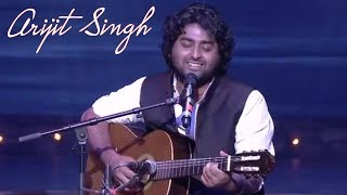 Arijit Singh - Dhokha Dhadi - ( Mirchi Music Awards) Reaction