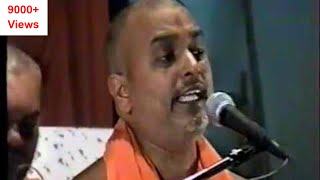 Yogicharan Swami | Kirtan Aradhna | Part 1