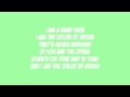 Imagine Dragons - Polaroid Lyrics