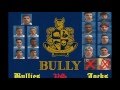 Bully SE: Bullies vs Jocks (No Bob & Mascot) (Band Wars) (Full HD)