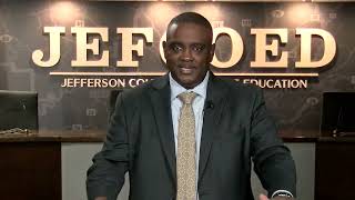 2023 JEFCOED State of The School System