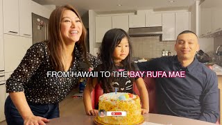 Rufa Mae In Hawaii Part 2 trailer