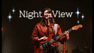 [4K] 241228 TOUCHED (터치드) - 야경(Night View) | 2024 연말콘서트＜28일＞in 강릉 | #터치드 #TOUCHED #터치드야경