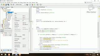 Understanding Get and SetText Methods(JAVA)