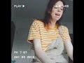 Dani Cimorelli Singing Bad Time By Sabrina Carpenter (Piano Cover)