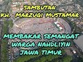 Istighosah kubro 28 oktober 2018Sambutan/ceramah kh marzuqi mustamar membangkitkan semangat warga NU