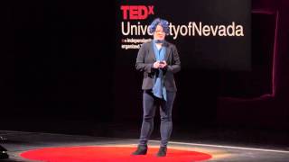 Confidence and joy are the keys to a great sex life | Emily Nagoski | TEDxUniversityofNevada